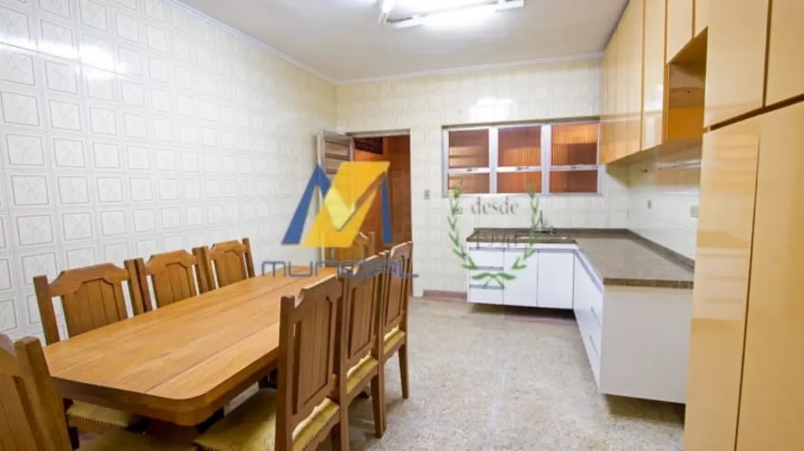Foto 3 de Sala Comercial com 2 quartos para alugar, 115m2 em Jardim, Santo Andre - SP