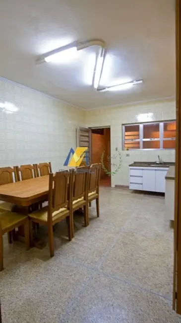 Foto 5 de Sala Comercial com 2 quartos para alugar, 115m2 em Jardim, Santo Andre - SP