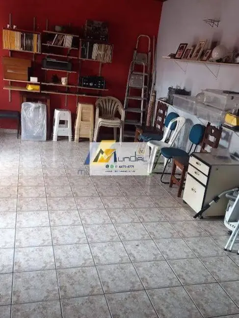Casa com 2 quartos à venda, 177m2 em Vila Metalúrgica, Santo Andre - SP - imagem 5 Foto 5 de Casa com 2 quartos à venda, 177m2 em Vila Metalúrgica, Santo Andre - SP