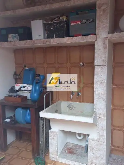 Casa com 2 quartos à venda, 177m2 em Vila Metalúrgica, Santo Andre - SP - imagem 4 Foto 4 de Casa com 2 quartos à venda, 177m2 em Vila Metalúrgica, Santo Andre - SP