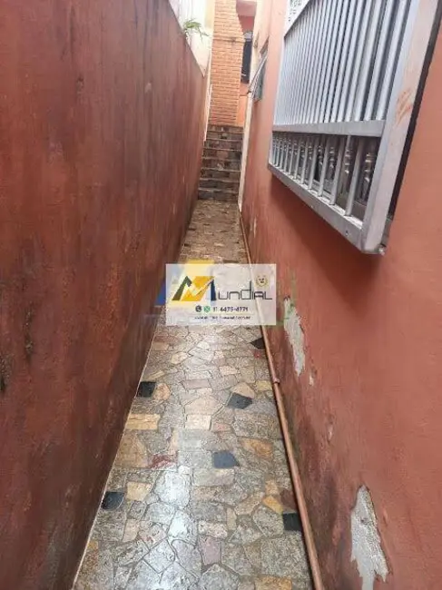 Casa com 2 quartos à venda, 177m2 em Vila Metalúrgica, Santo Andre - SP - imagem 8 Foto 8 de Casa com 2 quartos à venda, 177m2 em Vila Metalúrgica, Santo Andre - SP