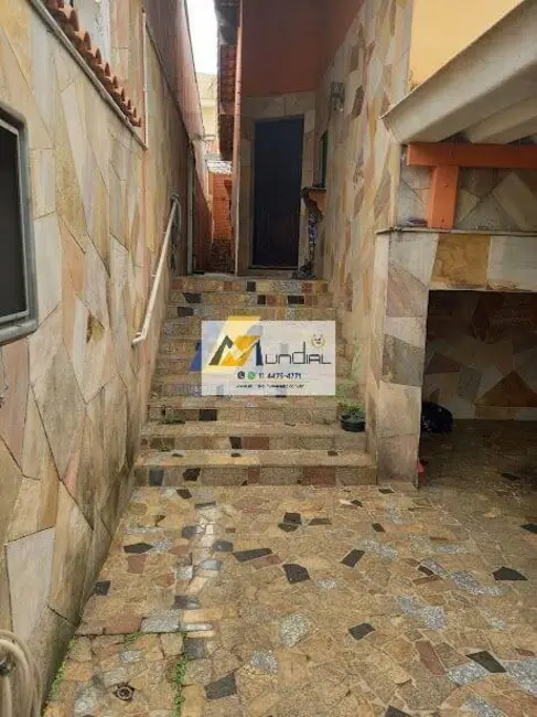 Casa com 2 quartos à venda, 177m2 em Vila Metalúrgica, Santo Andre - SP - imagem 1 Foto 1 de Casa com 2 quartos à venda, 177m2 em Vila Metalúrgica, Santo Andre - SP