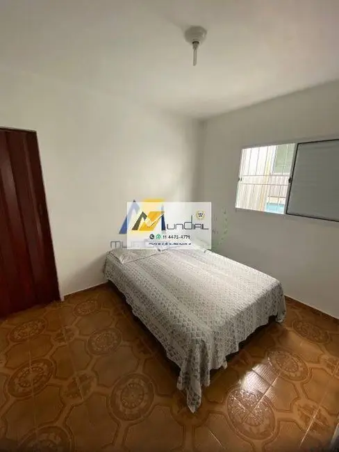 Foto 4 de Sobrado com 3 quartos à venda, 125m2 em Jardim Santa Adélia, São Paulo - SP
