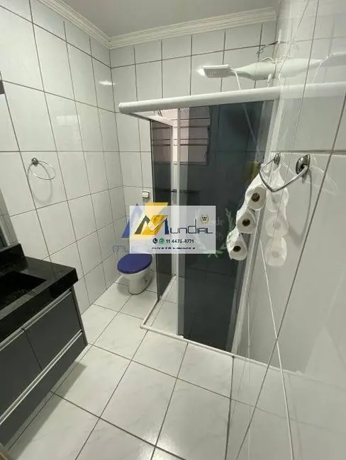 Foto 6 de Sobrado com 3 quartos à venda, 125m2 em Jardim Santa Adélia, São Paulo - SP