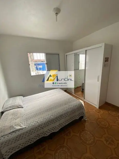 Foto 5 de Sobrado com 3 quartos à venda, 125m2 em Jardim Santa Adélia, São Paulo - SP