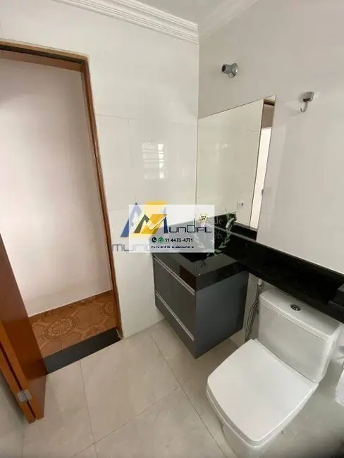 Foto 3 de Sobrado com 3 quartos à venda, 125m2 em Jardim Santa Adélia, São Paulo - SP