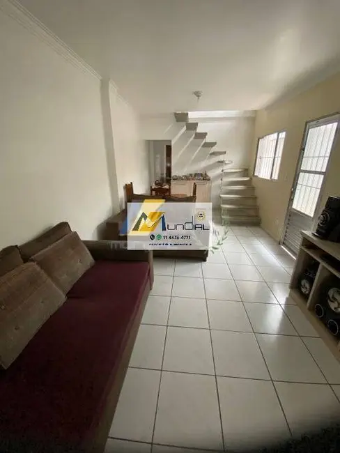 Foto 8 de Sobrado com 3 quartos à venda, 125m2 em Jardim Santa Adélia, São Paulo - SP