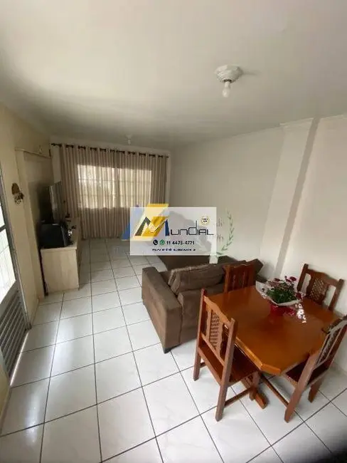 Foto 2 de Sobrado com 3 quartos à venda, 125m2 em Jardim Santa Adélia, São Paulo - SP