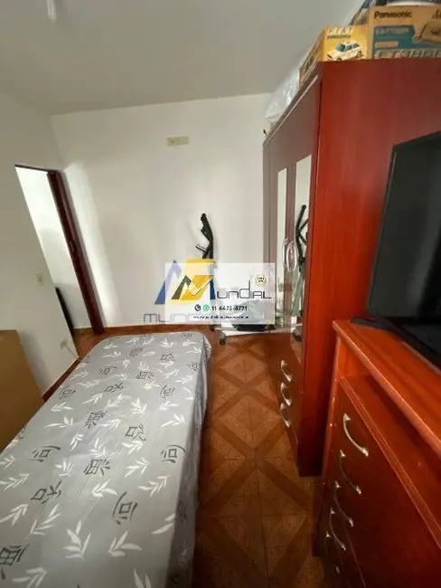 Foto 7 de Sobrado com 3 quartos à venda, 125m2 em Jardim Santa Adélia, São Paulo - SP