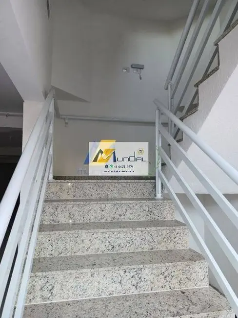 Foto 8 de Apartamento com 1 quarto à venda, 45m2 em Jardim Teles de Menezes, Santo Andre - SP