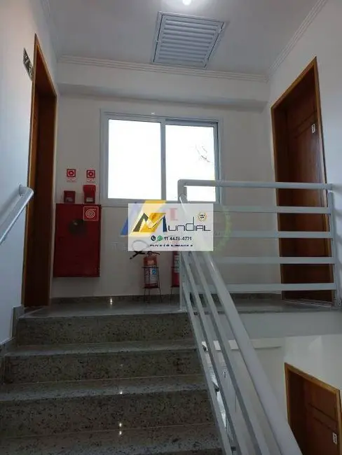 Foto 7 de Apartamento com 1 quarto à venda, 45m2 em Jardim Teles de Menezes, Santo Andre - SP