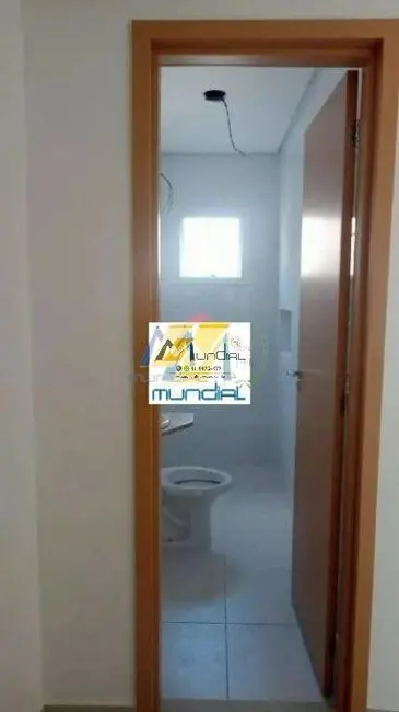 Foto 9 de Apartamento com 2 quartos à venda, 102m2 em Vila Valparaíso, Santo Andre - SP