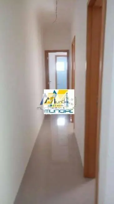 Foto 3 de Apartamento com 2 quartos à venda, 102m2 em Vila Valparaíso, Santo Andre - SP