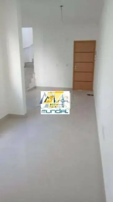 Foto 2 de Apartamento com 2 quartos à venda, 102m2 em Vila Valparaíso, Santo Andre - SP