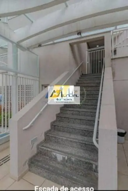 Foto 2 de Apartamento com 2 quartos à venda, 47m2 em Parque Oratório, Santo Andre - SP