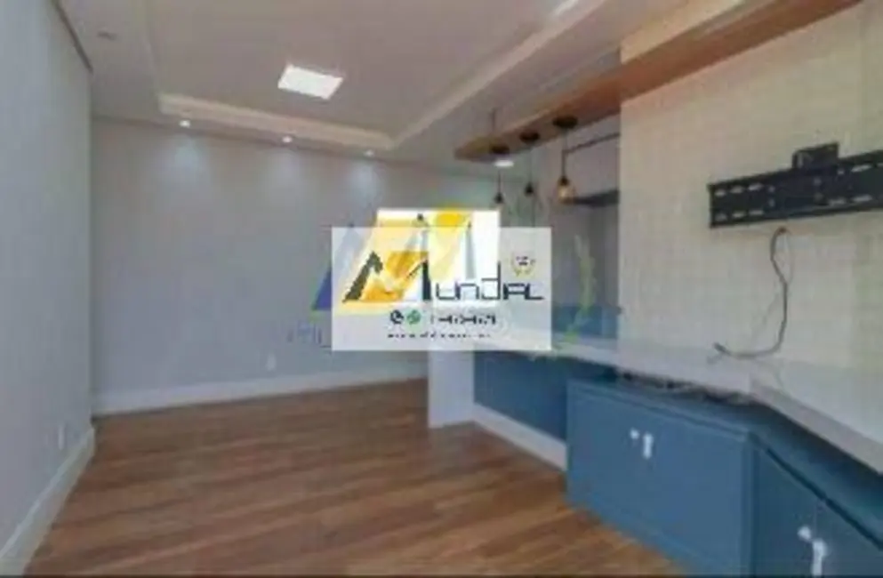 Foto 9 de Apartamento com 2 quartos à venda, 47m2 em Parque Oratório, Santo Andre - SP