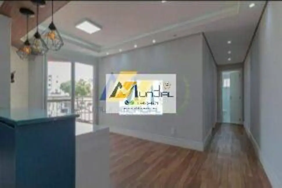 Foto 7 de Apartamento com 2 quartos à venda, 47m2 em Parque Oratório, Santo Andre - SP