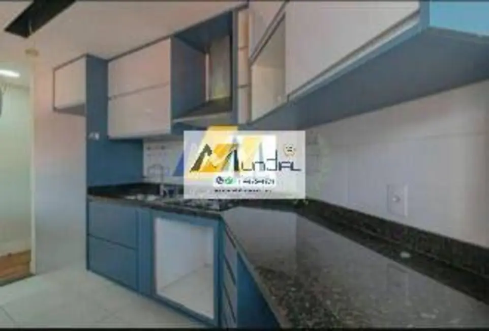 Foto 4 de Apartamento com 2 quartos à venda, 47m2 em Parque Oratório, Santo Andre - SP
