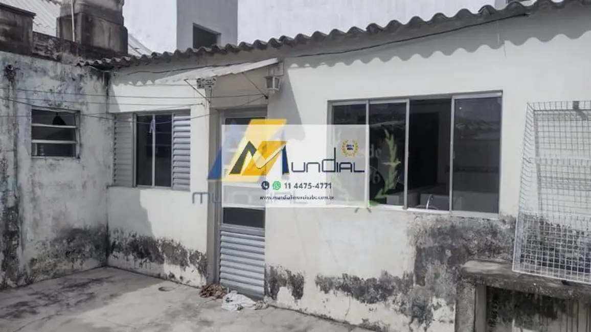 Terreno / Lote à venda, 289m2 em Parque das Nações, Santo Andre - SP - imagem 9 Foto 9 de Terreno / Lote à venda, 289m2 em Parque das Nações, Santo Andre - SP