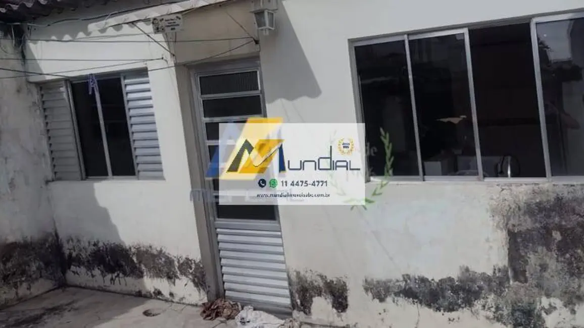 Terreno / Lote à venda, 289m2 em Parque das Nações, Santo Andre - SP - imagem 8 Foto 8 de Terreno / Lote à venda, 289m2 em Parque das Nações, Santo Andre - SP
