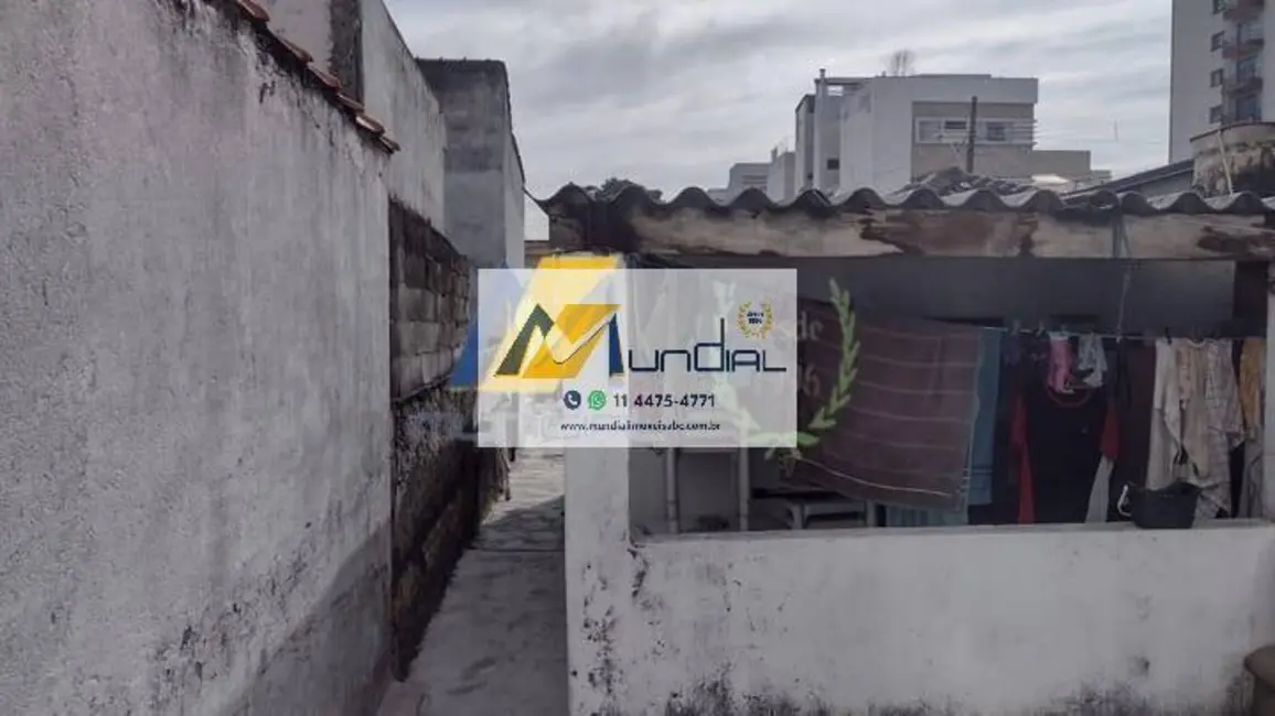 Terreno / Lote à venda, 289m2 em Parque das Nações, Santo Andre - SP - imagem 5 Foto 5 de Terreno / Lote à venda, 289m2 em Parque das Nações, Santo Andre - SP