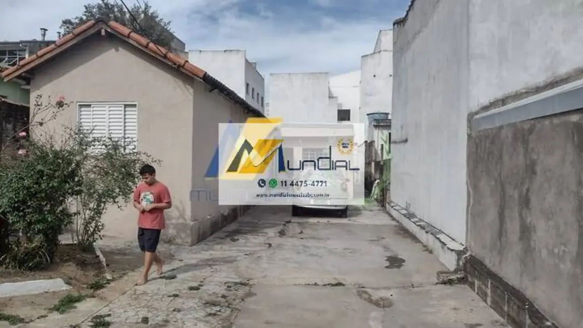 Terreno / Lote à venda, 289m2 em Parque das Nações, Santo Andre - SP - imagem 2 Foto 2 de Terreno / Lote à venda, 289m2 em Parque das Nações, Santo Andre - SP