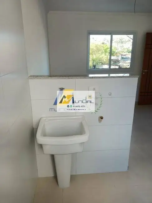 Apartamento com 2 quartos à venda, 42m2 em Jardim Teles de Menezes, Santo Andre - SP - imagem 4 Foto 4 de Apartamento com 2 quartos à venda, 42m2 em Jardim Teles de Menezes, Santo Andre - SP