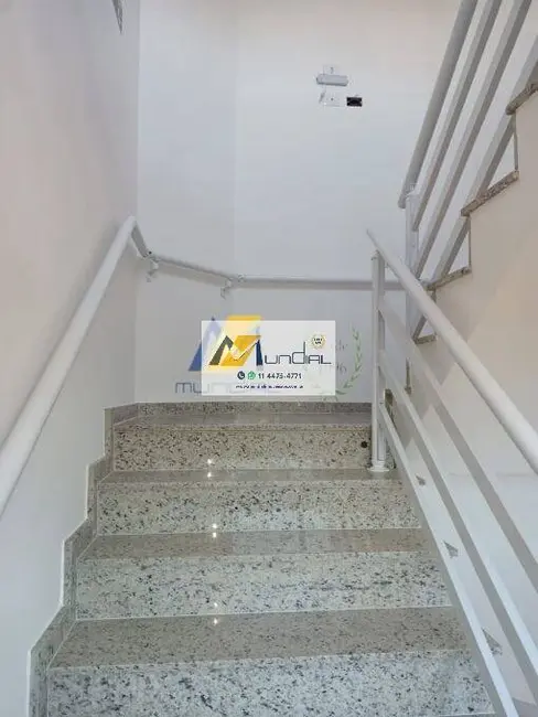 Apartamento com 2 quartos à venda, 42m2 em Jardim Teles de Menezes, Santo Andre - SP - imagem 5 Foto 5 de Apartamento com 2 quartos à venda, 42m2 em Jardim Teles de Menezes, Santo Andre - SP