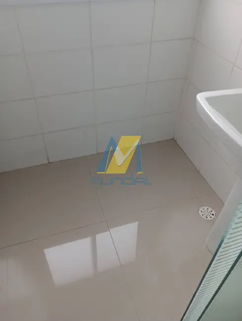 Foto 5 de Apartamento com 2 quartos à venda, 45m2 em Jardim Utinga, Santo Andre - SP