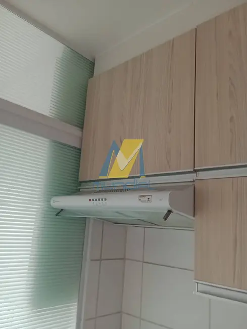 Foto 3 de Apartamento com 2 quartos à venda, 45m2 em Jardim Utinga, Santo Andre - SP