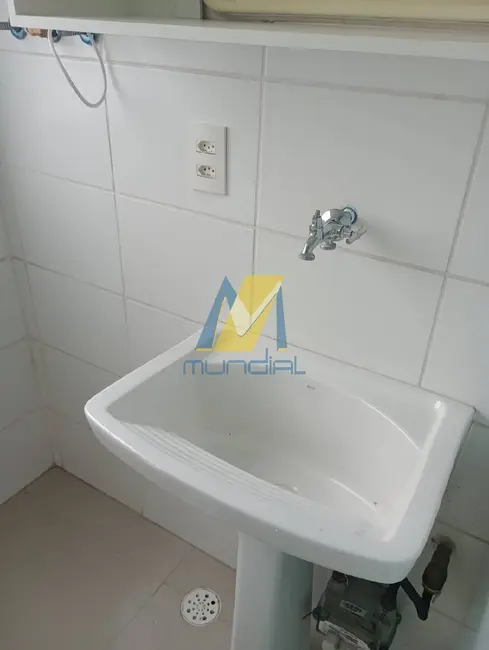 Foto 7 de Apartamento com 2 quartos à venda, 45m2 em Jardim Utinga, Santo Andre - SP