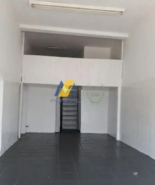 Foto 1 de Sala Comercial para alugar, 45m2 em Centro, Sao Bernardo Do Campo - SP