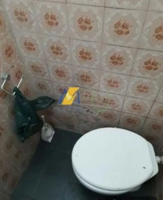 Foto 2 de Sala Comercial para alugar, 45m2 em Centro, Sao Bernardo Do Campo - SP