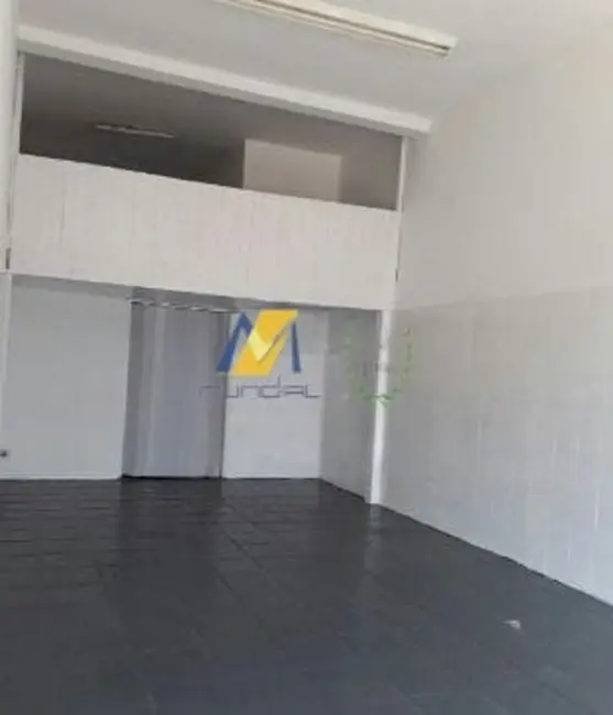 Foto 3 de Sala Comercial para alugar, 45m2 em Centro, Sao Bernardo Do Campo - SP