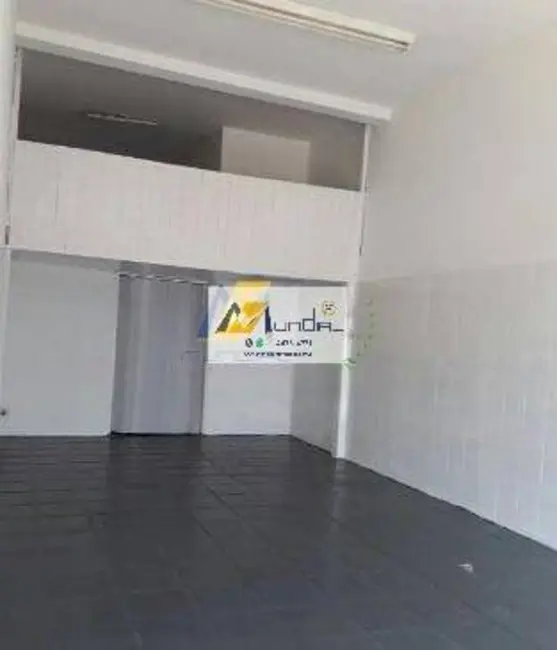 Sala Comercial para alugar, 45m2 em Centro, Sao Bernardo Do Campo - SP - imagem 3 Foto 3 de Sala Comercial para alugar, 45m2 em Centro, Sao Bernardo Do Campo - SP