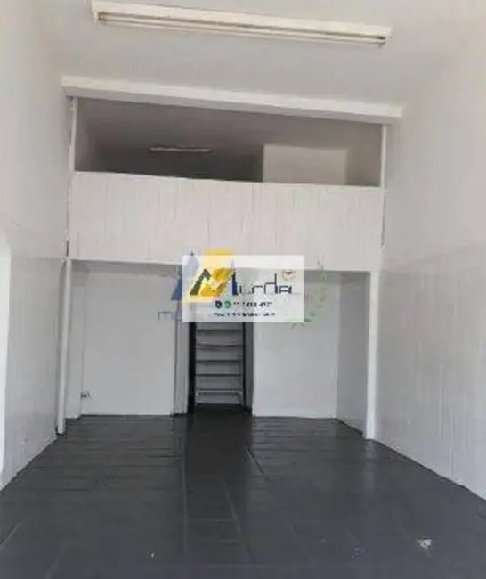 Sala Comercial para alugar, 45m2 em Centro, Sao Bernardo Do Campo - SP - imagem 1 Foto 1 de Sala Comercial para alugar, 45m2 em Centro, Sao Bernardo Do Campo - SP