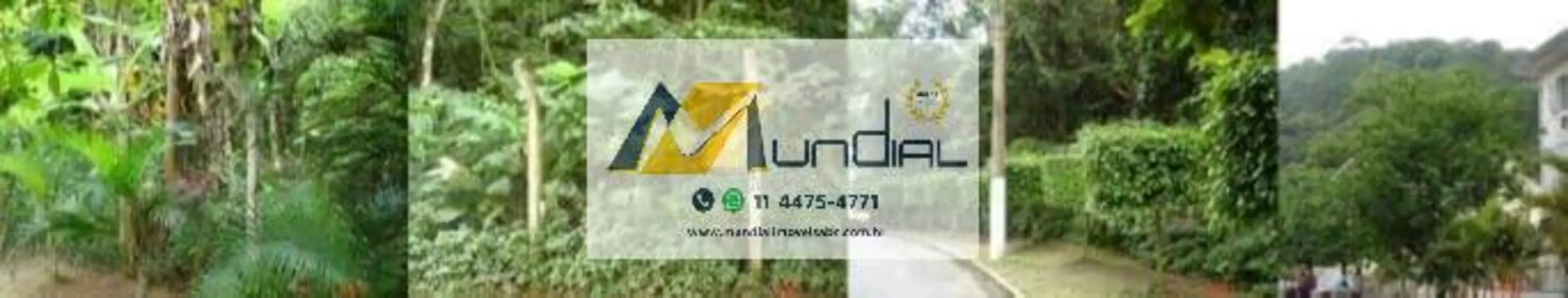 Foto 1 de Terreno / Lote à venda, 6500m2 em Barra Funda, Guaruja - SP