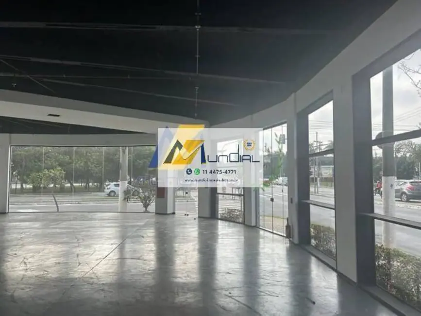Foto 5 de Sala Comercial para alugar, 237m2 em Centro, Sao Bernardo Do Campo - SP