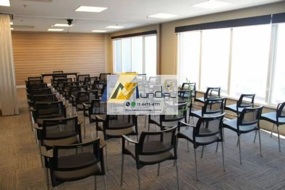 Foto 4 de Sala Comercial para alugar, 237m2 em Centro, Sao Bernardo Do Campo - SP