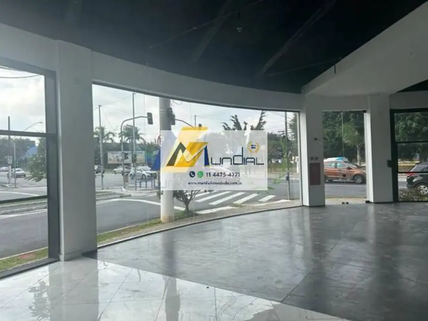 Foto 8 de Sala Comercial para alugar, 237m2 em Centro, Sao Bernardo Do Campo - SP