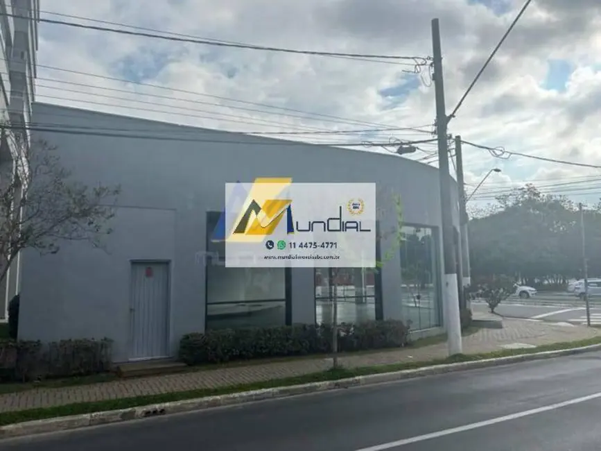 Foto 2 de Sala Comercial para alugar, 237m2 em Centro, Sao Bernardo Do Campo - SP