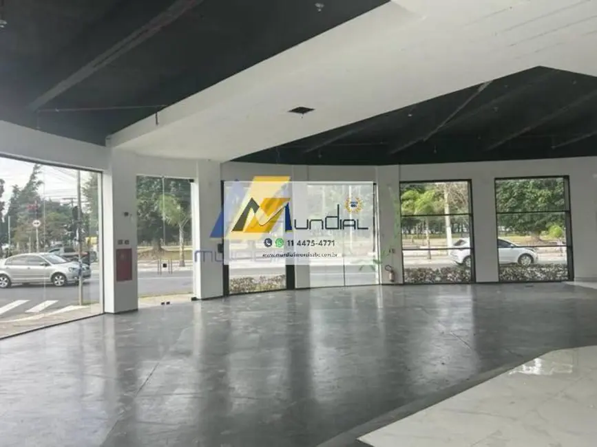Foto 6 de Sala Comercial para alugar, 237m2 em Centro, Sao Bernardo Do Campo - SP