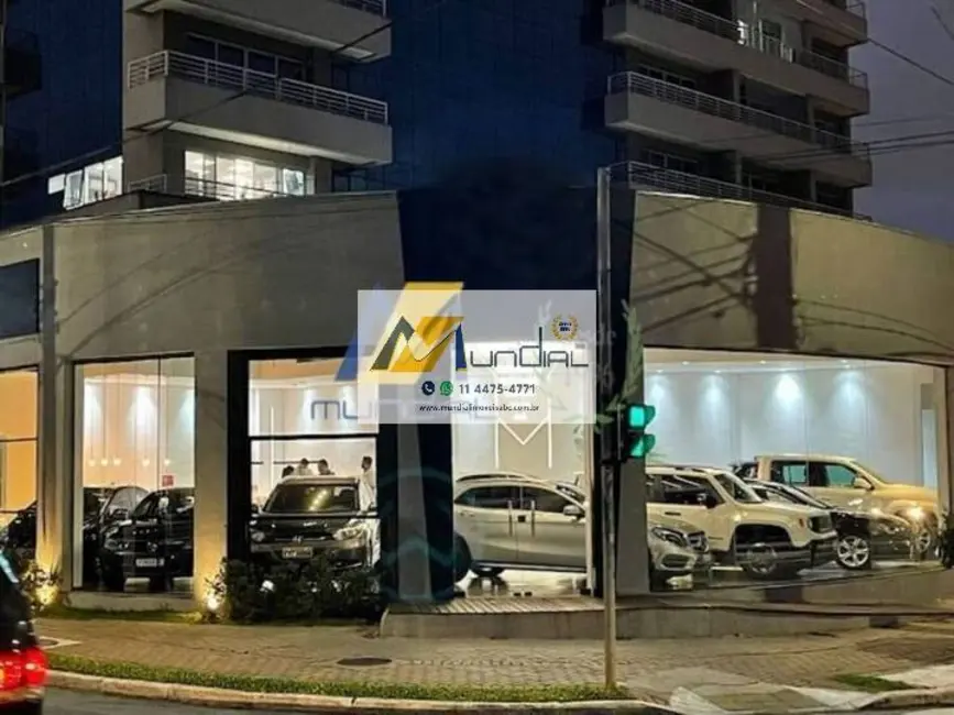 Foto 7 de Sala Comercial para alugar, 237m2 em Centro, Sao Bernardo Do Campo - SP