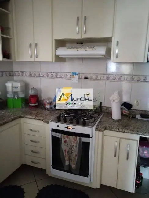 Foto 1 de Apartamento com 3 quartos à venda, 94m2 em Vila América, Santo Andre - SP