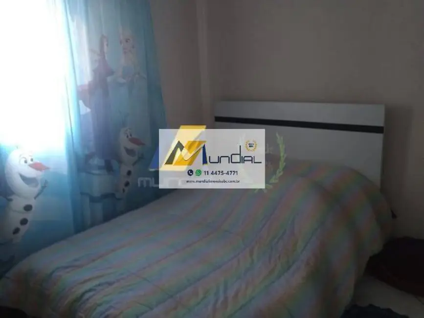Foto 4 de Apartamento com 3 quartos à venda, 94m2 em Vila América, Santo Andre - SP