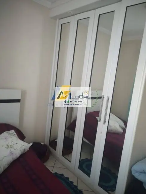 Foto 3 de Apartamento com 3 quartos à venda, 94m2 em Vila América, Santo Andre - SP