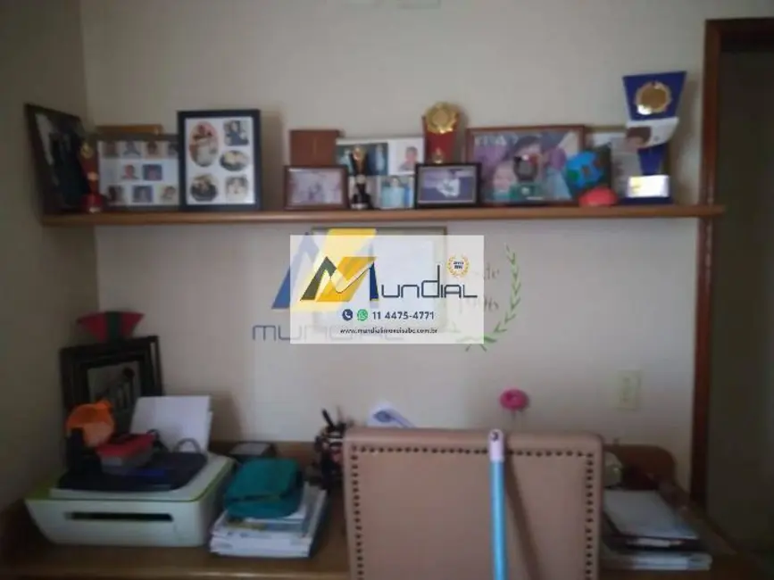 Foto 6 de Apartamento com 3 quartos à venda, 94m2 em Vila América, Santo Andre - SP