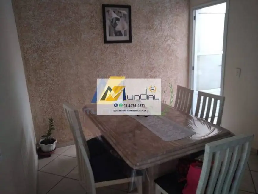 Foto 8 de Apartamento com 3 quartos à venda, 94m2 em Vila América, Santo Andre - SP