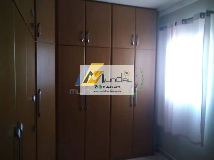 Foto 7 de Apartamento com 3 quartos à venda, 94m2 em Vila América, Santo Andre - SP