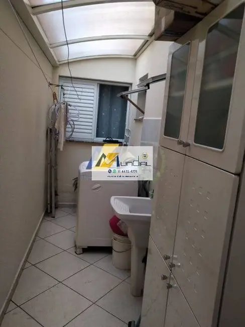 Foto 2 de Apartamento com 3 quartos à venda, 94m2 em Vila América, Santo Andre - SP